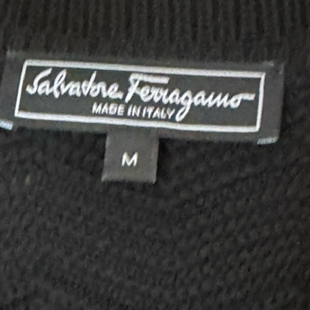 Salvatore Ferragamo  Coat/ Cardigan Woman - Picture 8 of 14